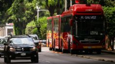 ¿Qué autos no circulan este sábado 11 de abril en la CDMX?