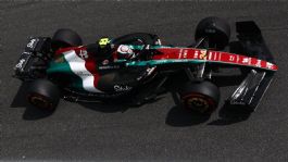 Foto que representa a Monza realizará inversión de 40 millones de euros para mantenerse en el calendario de la F1