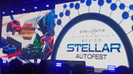 Foto que representa a Stellantis anuncia 12 lanzamientos y apuesta por la electrificación
