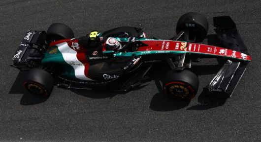 Monza realizará inversión de 40 millones de euros para mantenerse en el calendario de la F1