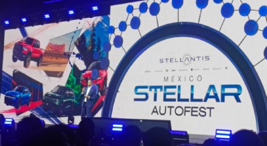Stellantis anuncia 12 lanzamientos y apuesta por la electrificación