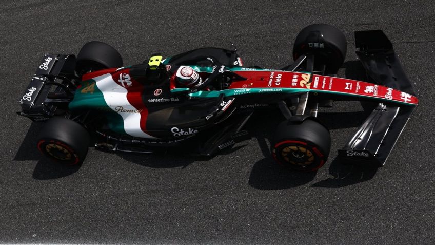 Monza realizará inversión de 40 millones de euros para mantenerse en el calendario de la F1