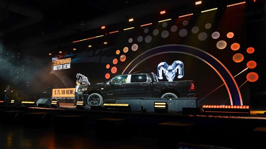 Stellar Autofest llega a México y promete cambiar la forma de vivir los autos