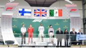 Foto ilustrativa de la nota titulada: F1: Todos los pilotos mexicanos que han competido en la categoría