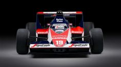 El primer Fórmula 1 de Ayrton Senna podría ser tuyo