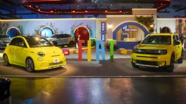 Foto que representa a Stellar Autofest en México así se vivió el debut de un nuevo formato automotriz