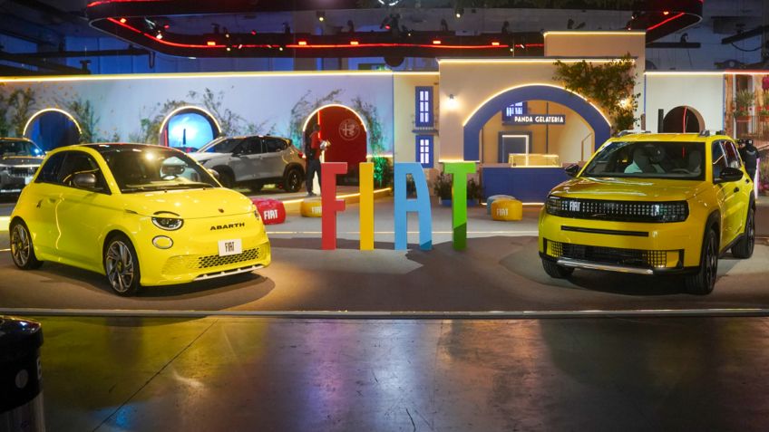 Stellar Autofest en México así se vivió el debut de un nuevo formato automotriz