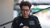 Foto ilustrativa de la nota titulada: Mattia Binotto revela la clave para que Audi sea competitivo en 2026