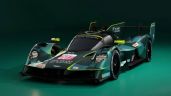 Foto ilustrativa de la nota titulada: Aston Martin trabaja en un nuevo híperdeportivo, es un Fórmula 1 de calle