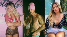 Coachella 2026: del Cadillac de Sabrina Carpenter a los autos de lujo de Justin Bieber y Karol G