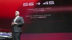 Nissan presenta nueva X-Trail e-Power y concepto de Juke