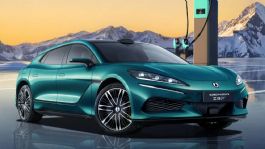 Foto que representa a BYD instalará sus cargadores ultra rápidos en Europa, ¿los veremos en México?