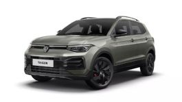 Foto que representa a Volkswagen Taigun 2026 se renueva, pronto veremos esta mini SUV en México