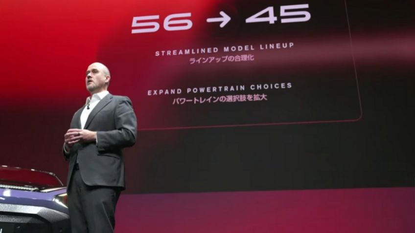 Nissan presenta nueva X-Trail e-Power y concepto de Juke