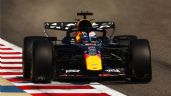 Foto ilustrativa de la nota titulada: FIA prohíbe el truco que usaban Mercedes y Red Bull durante la clasificación