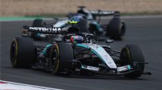 Helmut Marko afirma que Mercedes será campeón este año