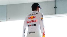 Red Bull crea un sorteo para ganar una replica autografiada del traje de carrera de Verstappen