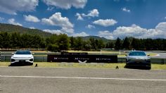 XPENG G6 y G9 en México: así se manejan estos dos SUV eléctricos