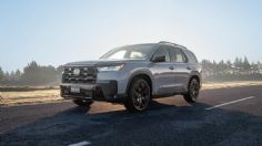 Honda Pilot escucha a usuarios y presenta nuevo modelo