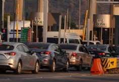 Foto ilustrativa de nota ¿Viajas por carretera? Capufe anuncia nuevas tarifas para autopistas en abril 2026