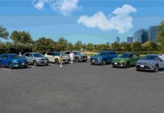 Foto ilustrativa de nota Volkswagen lidera ventas de SUV en México en 2026 con Taos y Tiguan como protagonistas