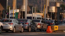 Foto que representa a ¿Viajas por carretera? Capufe anuncia nuevas tarifas para autopistas en abril 2026