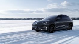 Foto que representa a SAIC Motor comercializa más de 1 millón de unidades a nivel mundial durante primer trimestre del año