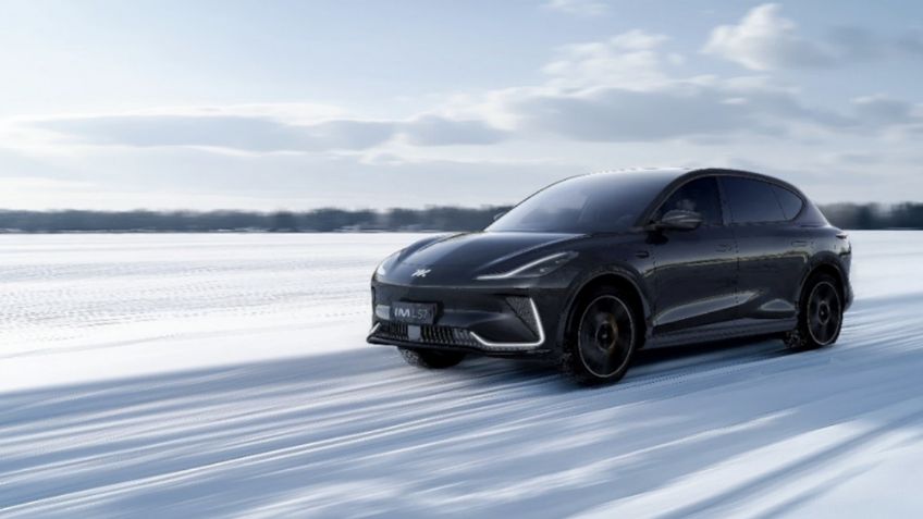 SAIC Motor comercializa más de 1 millón de unidades a nivel mundial durante primer trimestre del año