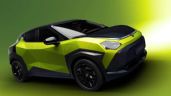 Foto ilustrativa de la nota titulada: Nissan Juke regresa como un auto completamente eléctrico