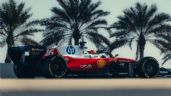 Foto ilustrativa de la nota titulada: Ferrari resalta la importancia del nuevo modo adelantamiento en la F1