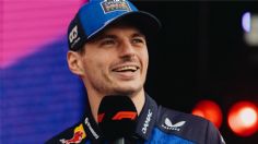 El jefe de la F1 contesta a las críticas de Verstappen sobre el nuevo reglamento
