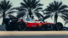 Ferrari resalta la importancia del nuevo modo adelantamiento en la F1