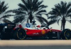 Foto ilustrativa de nota Ferrari resalta la importancia del nuevo modo adelantamiento en la F1