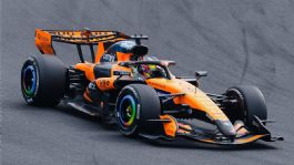 Foto que representa a David Coulthard asegura que los pilotos actuales de la F1 perdieron la "ira y hambre"