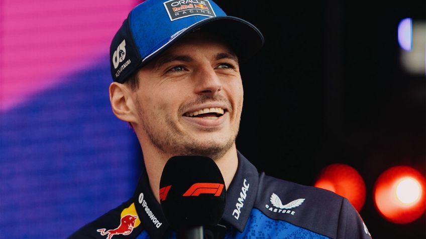 El jefe de la F1 contesta a las críticas de Verstappen sobre el nuevo reglamento