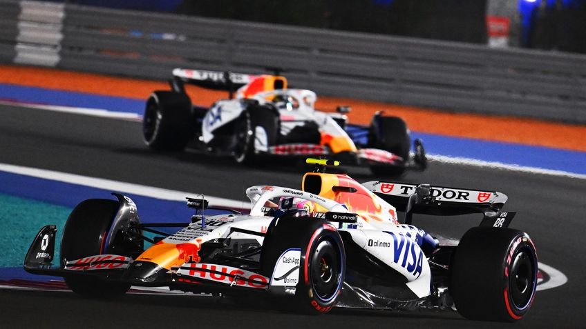 Racing Bulls pide cambios graduales al reglamento de la F1