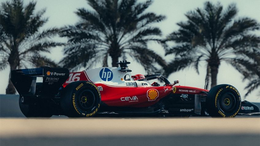 Ferrari resalta la importancia del nuevo modo adelantamiento en la F1