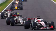 Nigel Mansell se suma a las críticas del nuevo reglamento de la F1