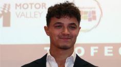 La revista Time incluye a Lando Norris como una de las 100 personas más influyentes