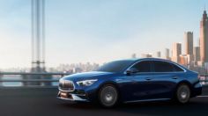 Geely revela un sedán PHEV de 300 mil pesos, tiene lujo y es para China