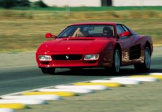 Foto ilustrativa de nota Autos icónicos de algunas figuras del deporte