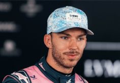 Foto ilustrativa de nota Pierre Gasly defiende a Alpine: los sacrificios de 2025 ya dan resultados en 2026