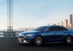 Foto ilustrativa de nota Geely revela un sedán PHEV de 300 mil pesos, tiene lujo y es para China