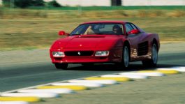 Foto que representa a Autos icónicos de algunas figuras del deporte