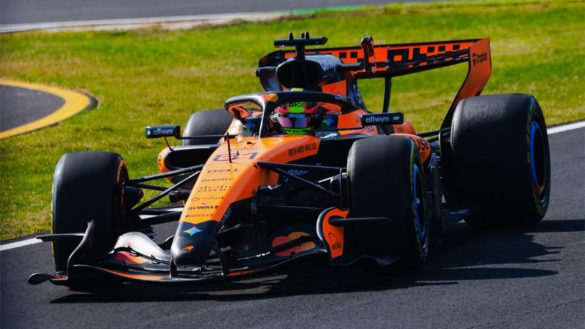 ¿Qué hará McLaren durante el parón de abril, según Stella?