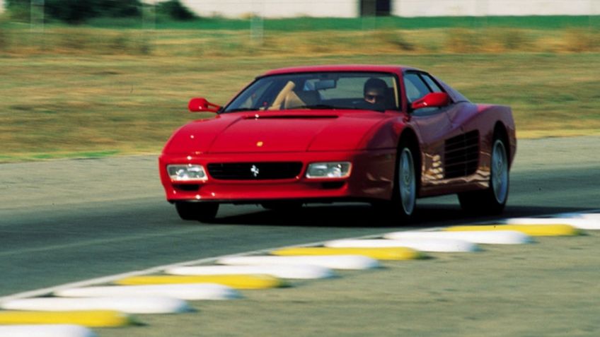 Autos icónicos de algunas figuras del deporte