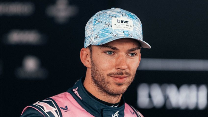 Pierre Gasly defiende a Alpine: los sacrificios de 2025 ya dan resultados en 2026