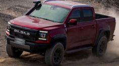 JMC en México, esta es su propuesta de pick-ups de trabajo. Te damos los precios, motores y tecnología