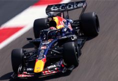 Foto ilustrativa de nota Karun Chandhok le pide a Red Bull detener la fuga de talentos