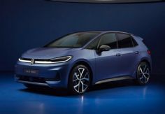 Foto ilustrativa de nota VW ID.3 Neo, una nueva era para la marca alemana en el segmento de autos eléctricos citadinos